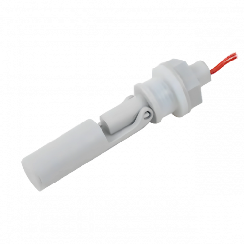 Поплавковый горизонтальный датчик уровня INNOLEVEL IL-BA-H-F1/2NPT-F