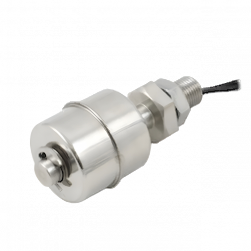 Поплавковый вертикальный датчик уровня INNOLEVEL IL-BA-V-S1/8PF-S28