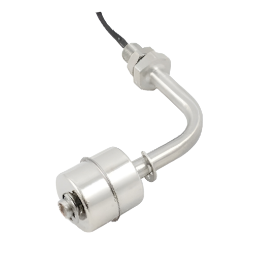 Поплавковый Г-образный датчик уровня INNOLEVEL IL-BA-VH-S1/8PF-S28