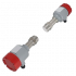 Микроволновый датчик уровня (определения затора) INNOLEVEL Micropulse IL-MP-N-HT250