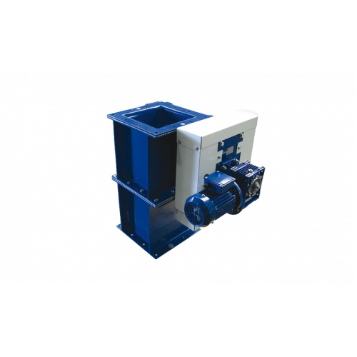 Клапаны Двойной Разгрузки VDC