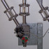 Переключатель потока VAD